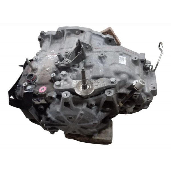 Caixa Cambio Automatica Citroen Peugeot At6 Tf70sc Thp