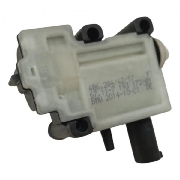 Kit Abertura Portinhola Tanque Combustivel Bmw X1 S 2015