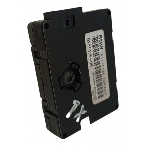 Modulo Supressor Amplificador Antena Bmw X1 2014 2015