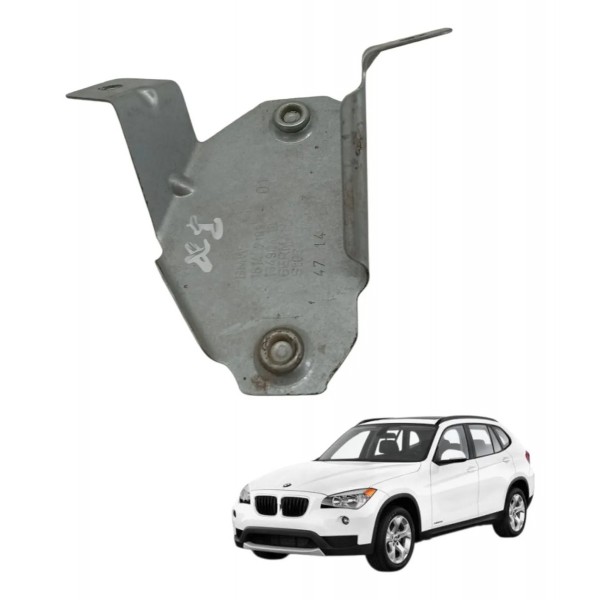 Suporte Sonda Lambda Bmw X1 S Drive N20 2.0 2014 2015