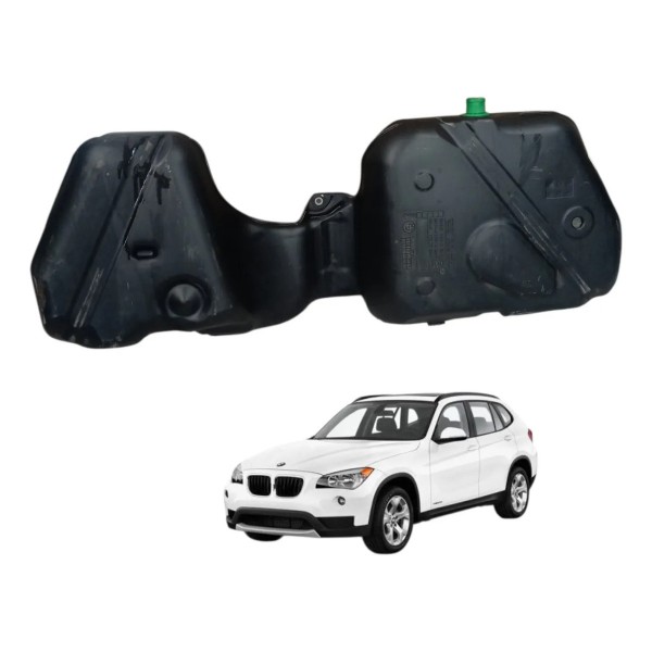 Tanque Combustivel Bmw X1 S Drive Active Flex 2014 2015