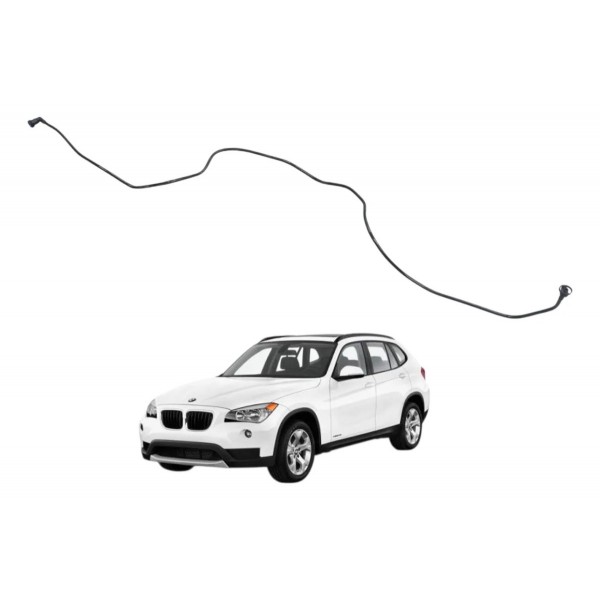 Mangueira Tanque Combustivel Bmw X1 2.0 N20 Flex 2014 2015