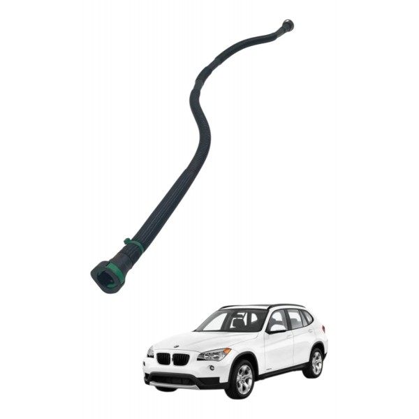 Mangueira Respiro Tanque Combustivel Bmw X1 2.0 S Drive 2015