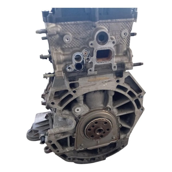 Motor Parcial Ford Focus Harch 2.0 16v Flex 2005 2006