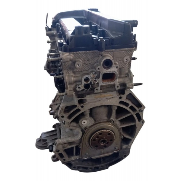 Motor Parcial Ford Focus Harch 2.0 16v Flex 2005 2006
