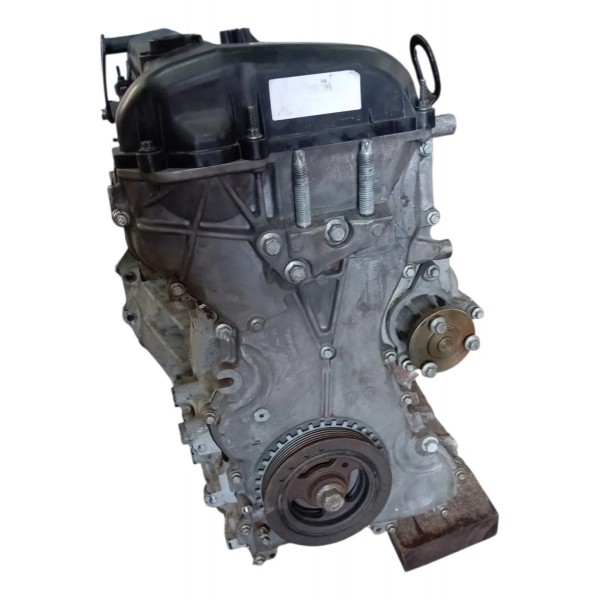 Motor Parcial Ford Focus Harch 2.0 16v Flex 2005 2006