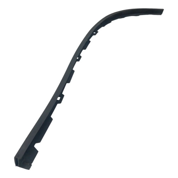 Saia Aplique Direito Parachoque Dianteiro Peugeot 307  2009