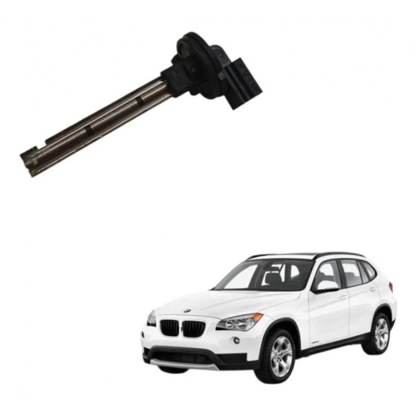 Sensor Temperatura Ar Condicionado Bmw X1 S Drive 2.0 2015