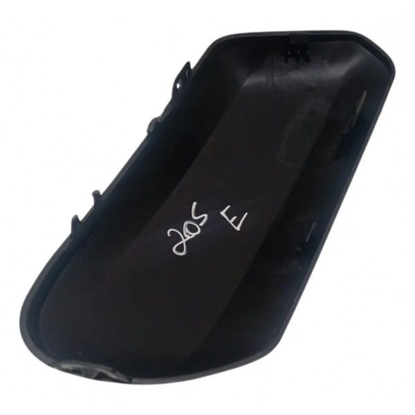 Tampa Esquerda Parachoque Dianteiro Peugeot 307 2010 Detalhe