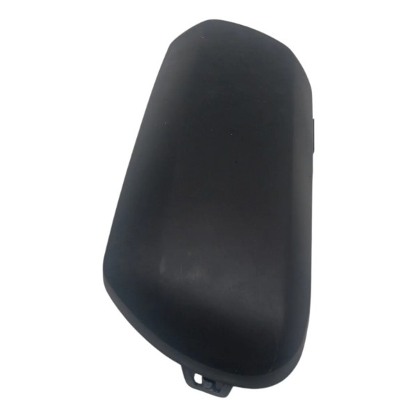 Tampa Esquerda Parachoque Dianteiro Peugeot 307 2010 Detalhe