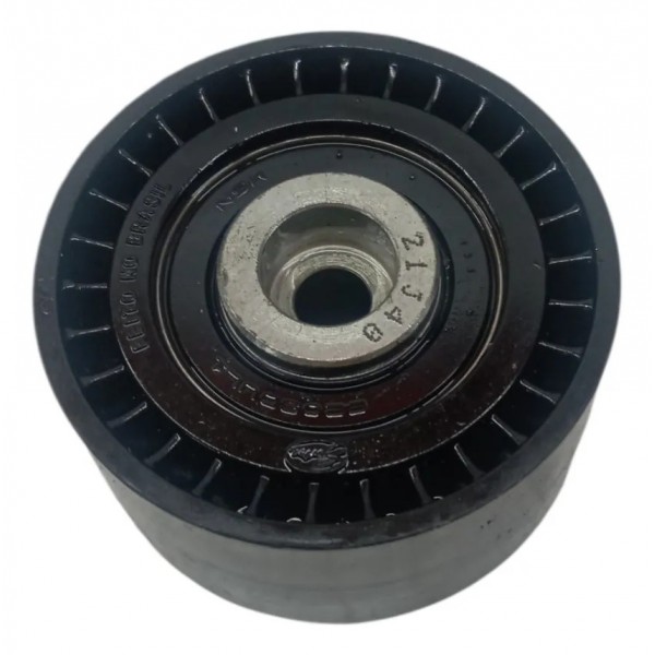 Polia Tensor Correia Detada Peugeot 308 1.6 16v 2014 2015