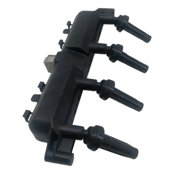 Bobina Ignição Peugeot 206 207 1.4 8v 2006 2007 2008 2009