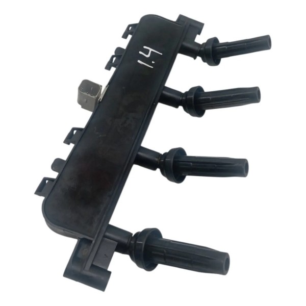Bobina Ignição Peugeot 206 207 1.4 8v 2006 2007 2008 2009