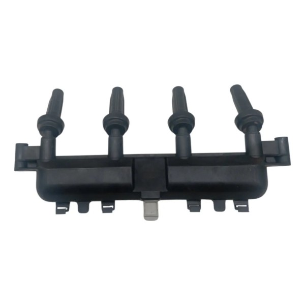 Bobina Ignição Peugeot 206 207 1.4 8v 2006 2007 2008 2009