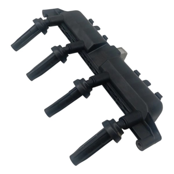 Bobina Ignição Peugeot 206 207 1.4 8v 2006 2007 2008 2009
