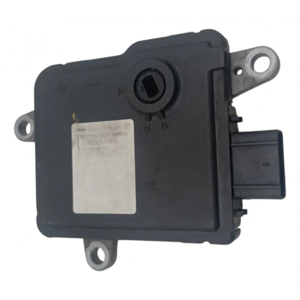 Módulo Seletora Cambio Peugeot 208 At6 1.6 2015 2016