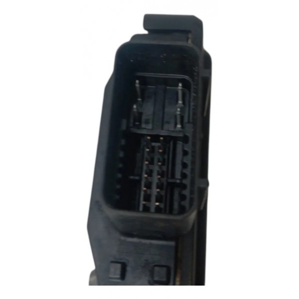 Módulo Seletora Cambio Peugeot 208 At6 1.6 2015 2016