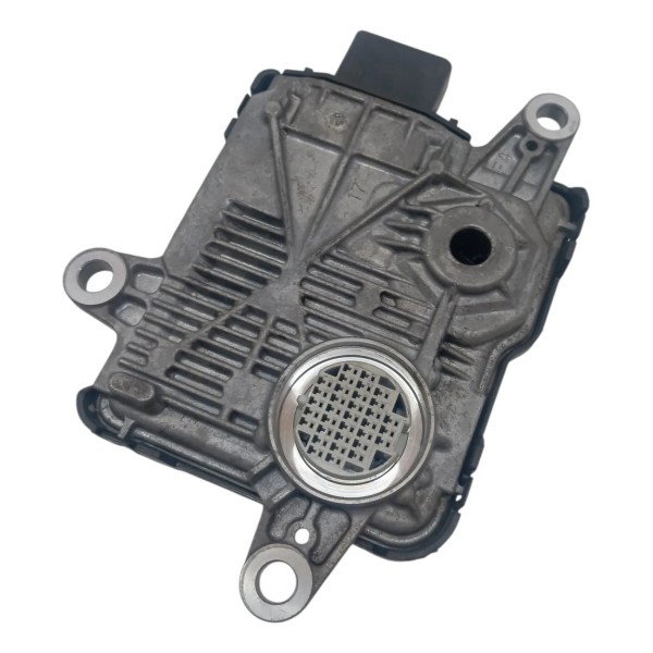 Módulo Seletora Cambio Peugeot 208 At6 1.6 2015 2016