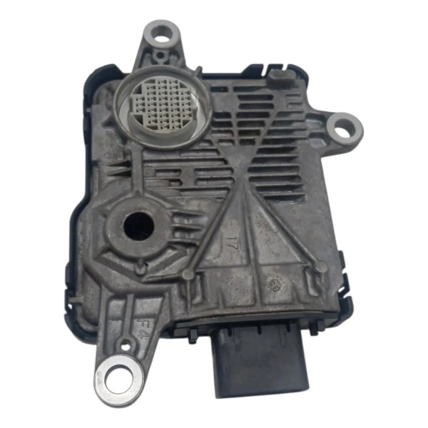 Módulo Seletora Cambio Peugeot 208 At6 1.6 2015 2016