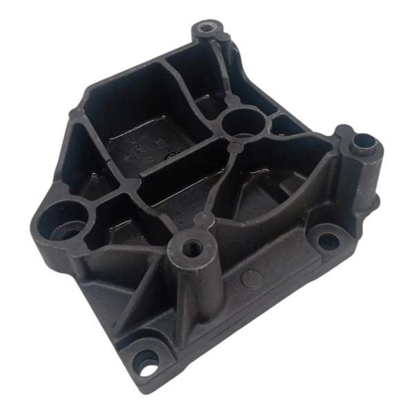 Suporte Alternador Peugeot 308 308 Allure 1.6 16v Flex 2015