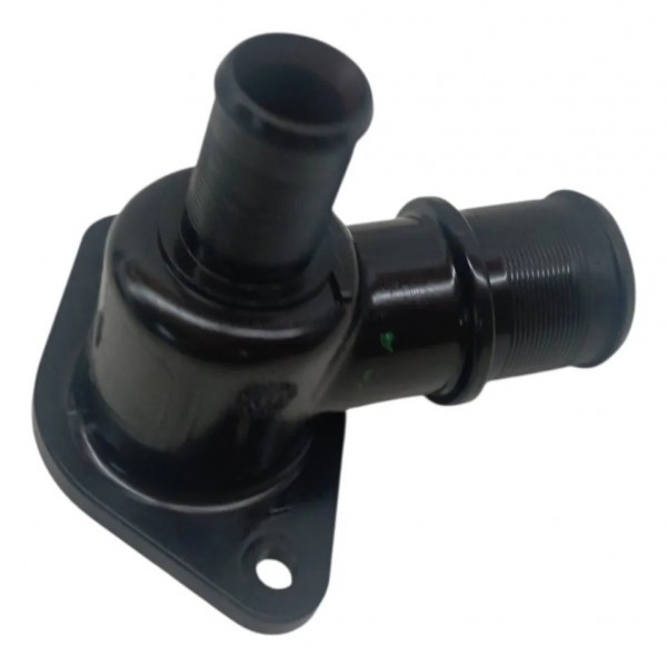 Flange Bomba Agua Peugeot 308 1.6 16v 2012 2013 2014 2015