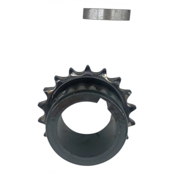 Engrenagem Chaveta Virabrequim Peugeot 308 1.6 16v 2015