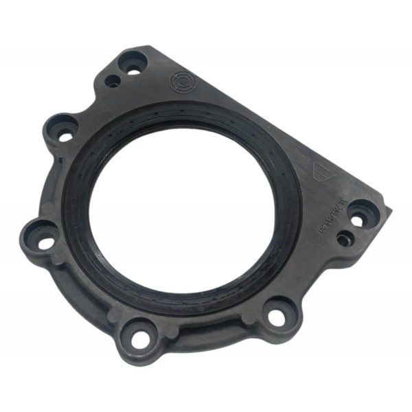 Flange Retentor Virabrequim Peugeot 308 1.6 16v 2014 2015