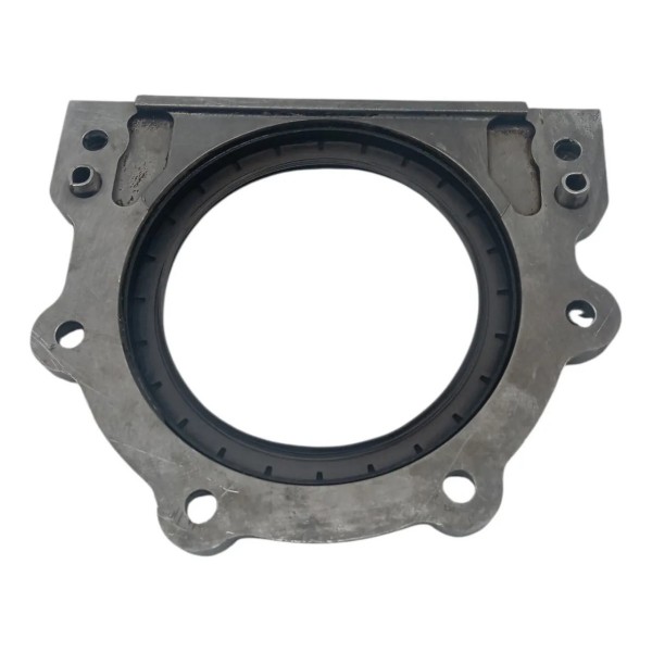 Flange Retentor Virabrequim Peugeot 308 1.6 16v 2014 2015