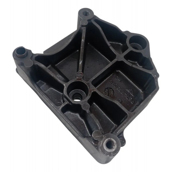 Suporte Compressor Ar Peugeot 308 Allure 1.6 16v 2015