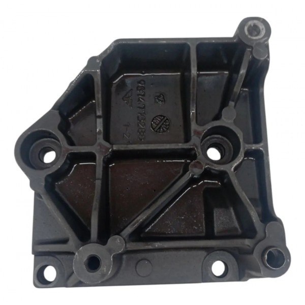 Suporte Compressor Ar Peugeot 308 Allure 1.6 16v 2015