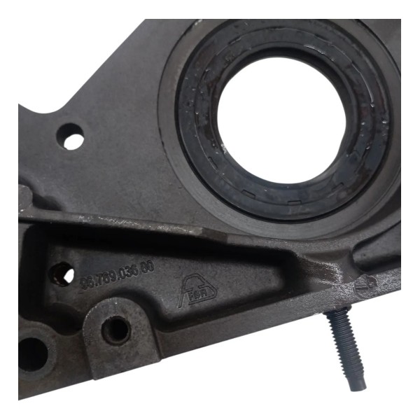 Flange Motor Peugeot 207 208 308 1.6 16v 2013 2014 2015