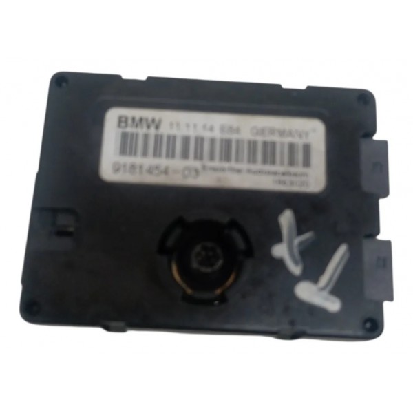 Modulo Antena Bmw X1 S Drive N20 2.0 2012 2013 2014 2015