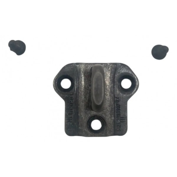 Batente Tampa Traseira Bmw X1 S Drive Flex N20 2.0 2014 2015