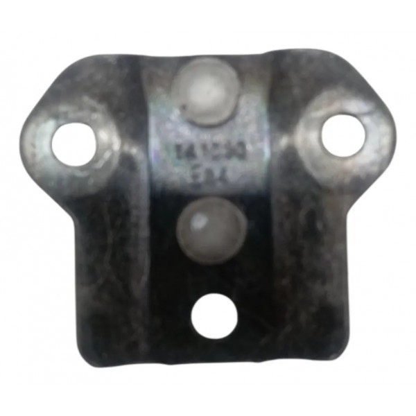 Batente Tampa Traseira Bmw X1 S Drive Flex N20 2.0 2014 2015