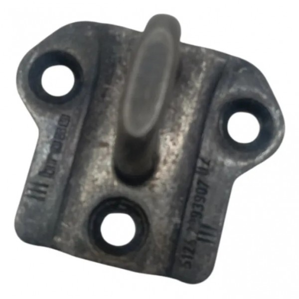 Batente Tampa Traseira Bmw X1 S Drive Flex N20 2.0 2014 2015