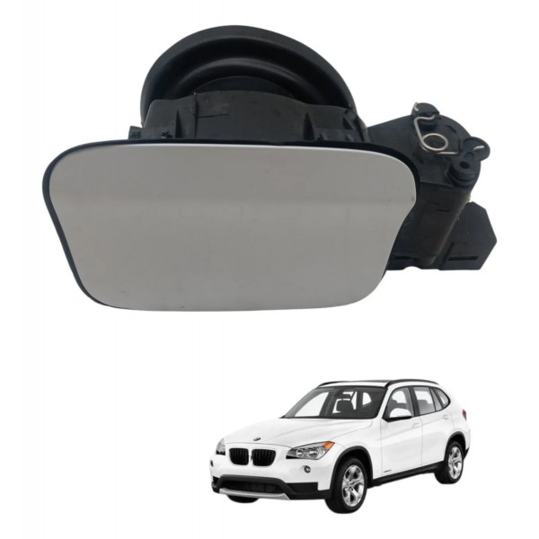 Portinhola Tanque Combustivel Bmw X1 S Drive N20 2.0 2015