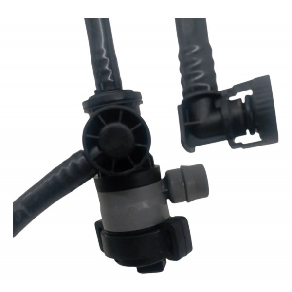 Valvula Canister Bmw X1 S Drive N20active Flex 2.0 2014 2015