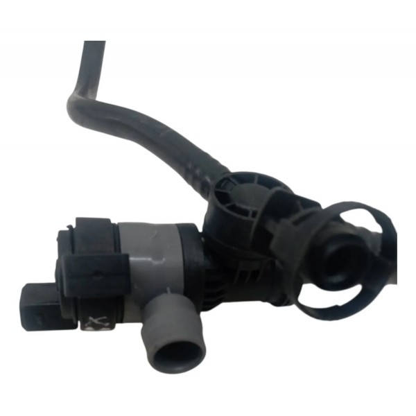 Valvula Canister Bmw X1 S Drive N20active Flex 2.0 2014 2015