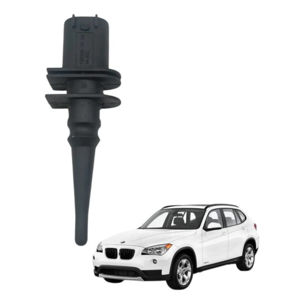 Sensor Temperatura Externa Bmw X1 S Drive N20 2.0 2015