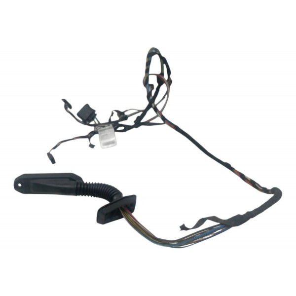 Chicote Porta Traseira Direita Bmw X1 S Drive 2.0 2014 2015