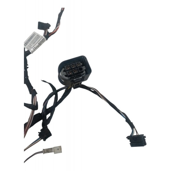 Chicote Porta Traseira Direita Bmw X1 S Drive 2.0 2014 2015