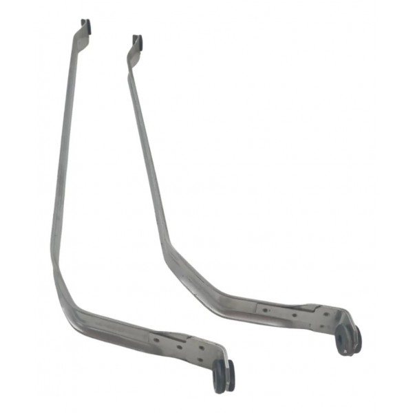 Par Cinta Alça Tanque Combustivel Bmw X1 S Drive  2.0 2015