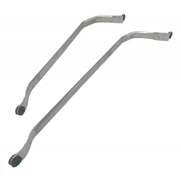 Par Cinta Alça Tanque Combustivel Bmw X1 S Drive  2.0 2015