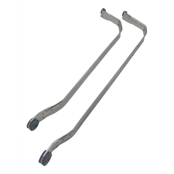 Par Cinta Alça Tanque Combustivel Bmw X1 S Drive  2.0 2015