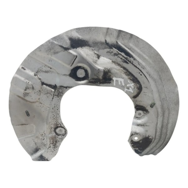 Defletor Disco Freio Traseiro Esquerdo Bmw X1 S Drive  2015