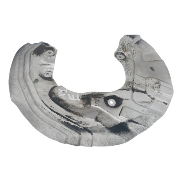 Defletor Disco Freio Traseiro Esquerdo Bmw X1 S Drive  2015