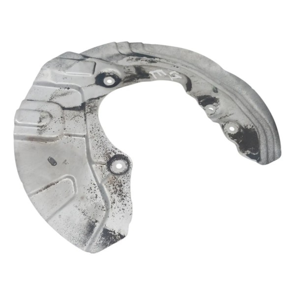 Defletor Disco Freio Traseiro Esquerdo Bmw X1 S Drive  2015