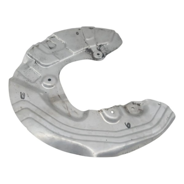 Defletor Disco Freio Traseiro Esquerdo Bmw X1 S Drive  2015