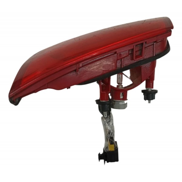 Lanterna Traseira Direita Citroen C4 Lounge 1.6 2015 2016