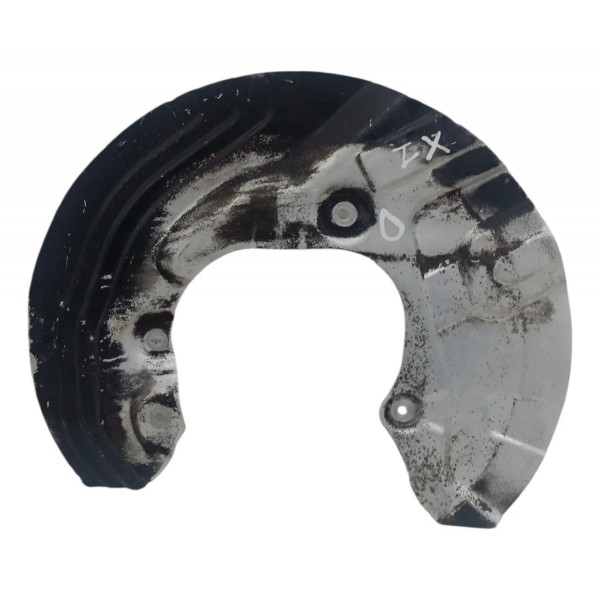 Defletor Disco Freio Traseiro Direito Bmw X1 S Drive 2015